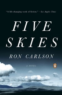 Cover Five Skies