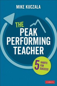 Cover Peak Performing Teacher