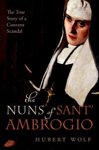 Cover Nuns of Sant' Ambrogio