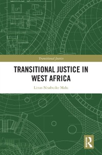 Cover Transitional Justice in West Africa