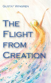 Cover The Flight from Creation