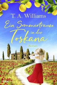 Cover Ein Sommertraum in der Toskana