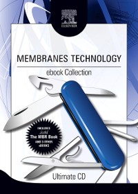 Cover Membranes Technology ebook Collection