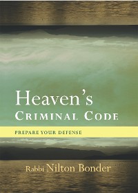 Cover Heaven's Criminal Code