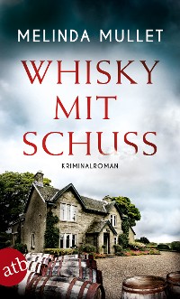 Cover Whisky mit Schuss