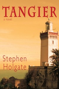Cover Tangier