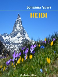 Cover Heidi
