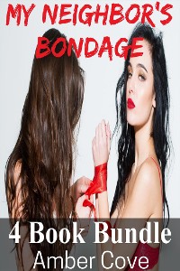 Cover My Neighbor's Bondage 4 Book Bundle