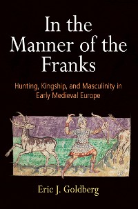 Cover In the Manner of the Franks