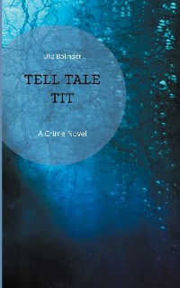 Cover Tell Tale Tit