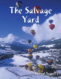 Cover Salvage Yard