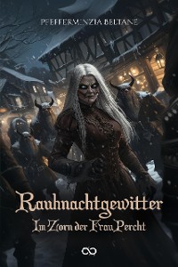 Cover Rauhnachtgewitter