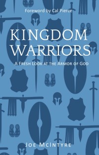 Cover Kingdom Warriors