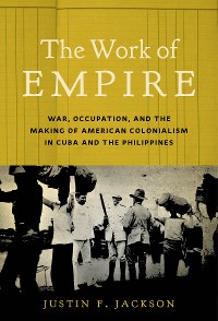 Cover The Work of Empire