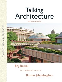 Cover Talking Architecture
