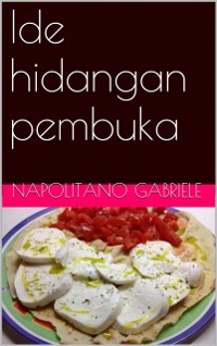 Cover Ide hidangan pembuka