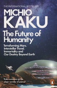 Cover The Future of Humanity