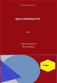 Cover Sui Contratti