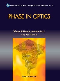 Cover PHASE IN OPTICS                    (V15)