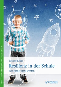 Cover Resilienz in der Schule