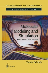 Cover Molecular Modeling and Simulation