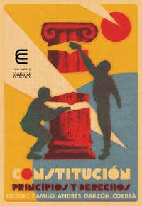 Cover Constitución, principios y derechos