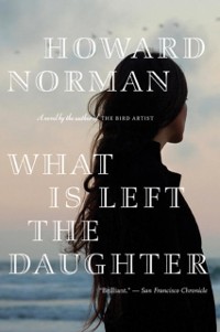 Cover What Is Left the Daughter