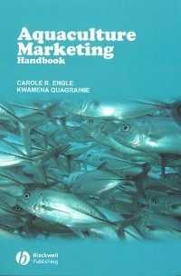 Cover Aquaculture Marketing Handbook