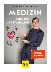 Cover Medizin - endlich verständlich