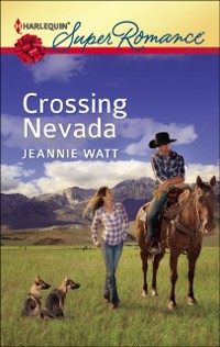 Cover Crossing Nevada