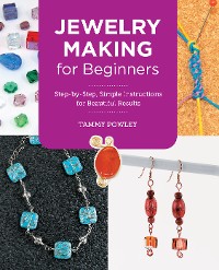 Cover Jewelry Making for Beginners