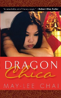 Cover Dragon Chica