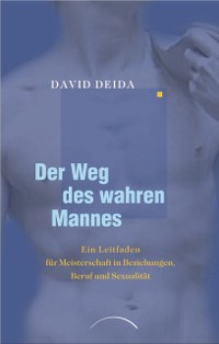 Cover Der Weg des wahren Mannes