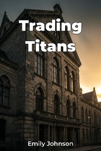 Cover Trading Titans