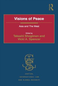 Cover Visions of Peace