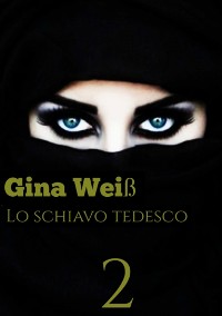 Cover Lo schiavo Tedesco 2