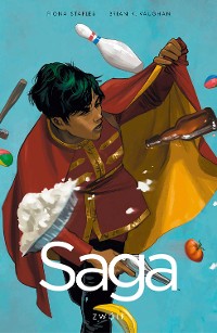 Cover Saga 12