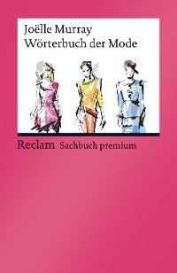 Cover Wörterbuch der Mode