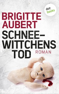 Cover Schneewittchens Tod
