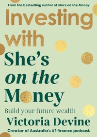 Cover Investing with She's on the Money