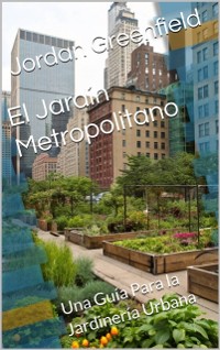 Cover El Jardin Metropolitano