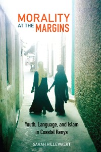 Cover Morality at the Margins