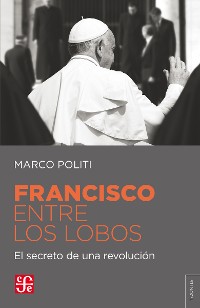 Cover Francisco entre lobos