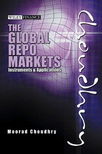 Cover Global Repo Markets