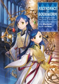 Cover Ascendance of a Bookworm: Part 5 Volume 7