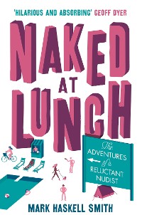 Cover Naked At Lunch