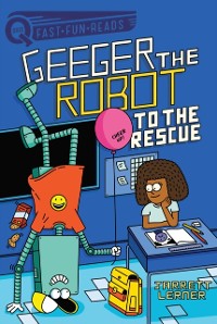 Cover To the Rescue