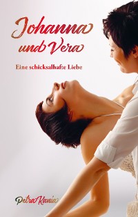 Cover Johanna und Vera