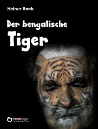 Cover Der bengalische Tiger