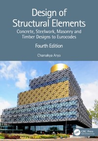 Cover Design of Structural Elements